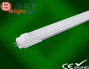 Rendement élevé de tube de SMD 2FT AC90-260V de remplacement blanc naturel de la lumière LED T8