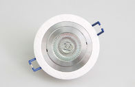 projecteurs réglables d'halogène de l'aluminium 12/230V pour l'éclairage commercial