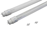 Alliage d'aluminium/tube écologique du PC T8 LED, tubes d'OEM LED avec l'économie d'énergie 23W