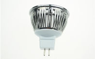 Chauffez 2700K C.C blanc les ampoules de 12V GU5.3/Mr16 LED pour la maison 5 watts de SMD 60 degrés