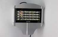 La puce LED de Bridgelux en dehors des lumières imperméabilisent IP67 28 watts pour la rue