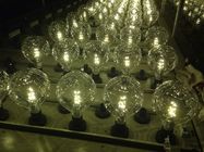 lumière 2016 en céramique de type bulbe du globe G de la lampe SMD LED d'éclairage de décoration de nouveau venu