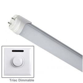 Appareils d'éclairage de tube du gril T8 LED de Samsung pour le bureau 4ft 18W