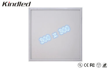 12V solaire - 24V des plafonniers à panneau plat de LED de 24W 300 x 300 ajustent pour le souterrain