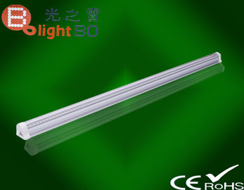Remplacement fluorescent lumineux superbe T5 de 200 V LED/tubes lumière de SMD LED