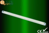 le tube de la coutume T8 SMD LED de 3FT allume l'aluminium pour l'hôpital 4000K de allumage d'intérieur 900mm