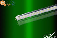 Dépouillez l'appareil d'éclairage vert de tube de T8 LED SMD pour l'OEM/ODM de centre commercial