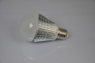 ampoules de globe de 9W E27/E26/E14/B22 LED pour l'éclairage d'intérieur à la maison, éclairage d'établi