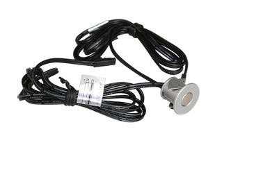 pièces d'appareil d'éclairage de rhéostat de lampe de contact de 12V 24Watt, contrôleur léger de LED