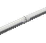 Lumière flexible blanche blanche/froide naturelle de tube de T5 LED avec la longue durée et le lumen élevé