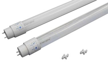 220V 22W 1540 | 2100Lm lumières de tube de rendement élevé T8 LED pour le Ra d'usine 70 4ft