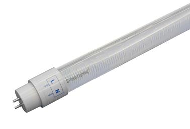 220V 22W 1540 | 2100Lm lumières de tube de rendement élevé T8 LED pour le Ra d'usine 70 4ft