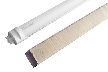 220V 22W 1540 | 2100Lm lumières de tube de rendement élevé T8 LED pour le Ra d'usine 70 4ft