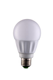 L'économie d'énergie 9 watts a mené les ampoules de globe/aluminium de lampe, CE de 125 x de 70mm et ROHS