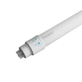 lumière antipoussière rotative de tube de 1500mm 45/90° G13 T8 LED pour la famille IP33