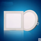 rond à panneau plat de plafonniers de 50W 2835 SMD LED, panneau ALS-CEI12-08 de 600x600 LED