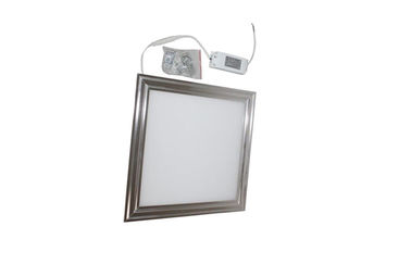 Haut 18W lumineux Ra80 300 x l'écran plat 300 enfoncé a mené les plafonniers 3000k/4000k