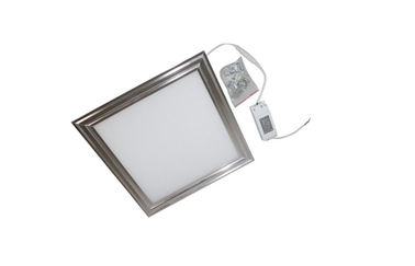 Haut 18W lumineux Ra80 300 x l'écran plat 300 enfoncé a mené les plafonniers 3000k/4000k