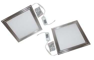 Haut 18W lumineux Ra80 300 x l'écran plat 300 enfoncé a mené les plafonniers 3000k/4000k