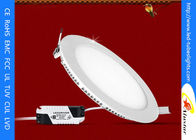 L'aluminium SMD2835 chauffent le plafonnier blanc de LED 25W ALS-CEI-10-7 commercial