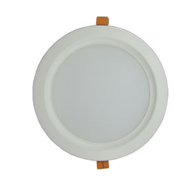 L'intense luminosité 20W LED a enfoncé Downlights 1700lm pour 85lm/w de allumage commercial