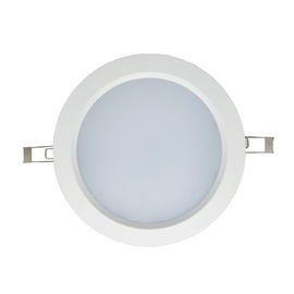 Pouce LED de centre commercial/bureau 8 a enfoncé le watt Ra90 4500K 2550LM de Downlights 30