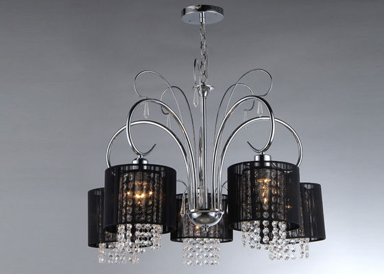 Éclairage moderne de lustre