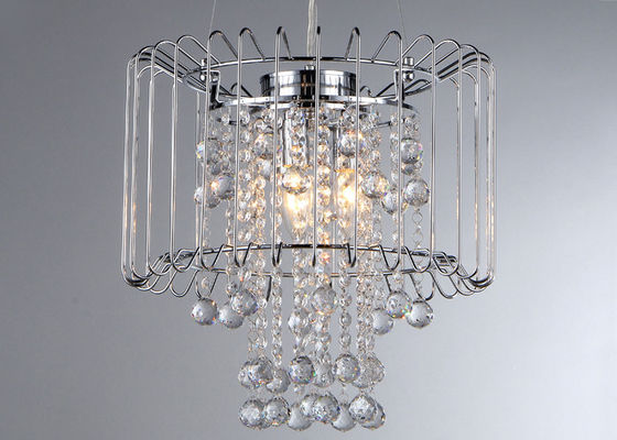 Éclairage moderne de lustre