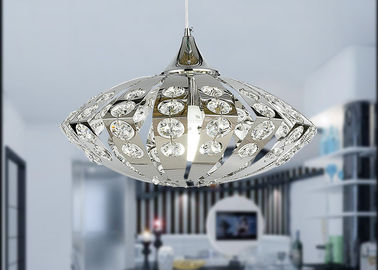 Éclairage moderne génial de lustre/lumière K9 pendante en cristal contemporaine pour la décoration d'intérieur