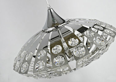 Éclairage moderne génial de lustre/lumière K9 pendante en cristal contemporaine pour la décoration d'intérieur