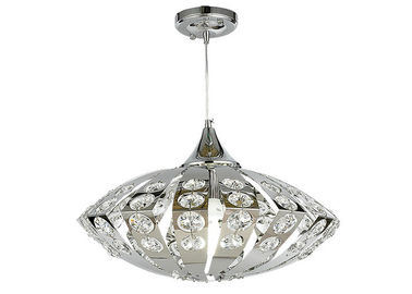 Éclairage moderne génial de lustre/lumière K9 pendante en cristal contemporaine pour la décoration d'intérieur