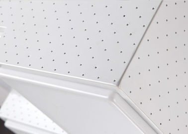Lustre moderne blanc à la maison de fer du plafond Lights64W LED de LED