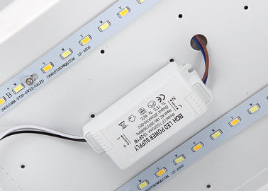 Lustre moderne blanc à la maison de fer du plafond Lights64W LED de LED