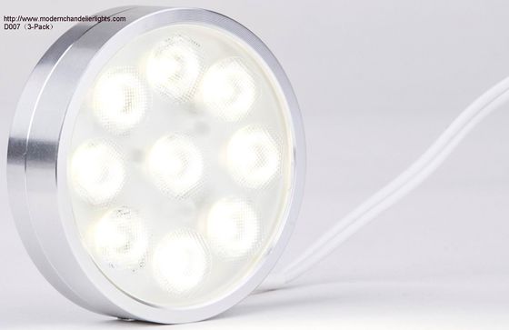 Ultra mince mené en bas de l'appareil d'éclairage léger de 3014LED à la maison LED pour le Cabinet