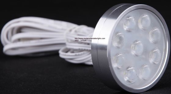 Ultra mince mené en bas de l'appareil d'éclairage léger de 3014LED à la maison LED pour le Cabinet