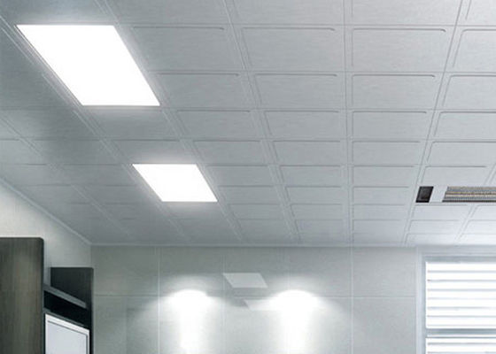 Le rectangle 32w autoguident l'aluminium 3000K - 3500K d'appareils d'éclairage de LED