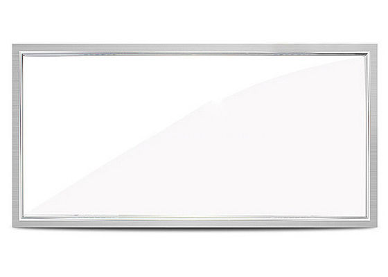 Le rectangle 32w autoguident l'aluminium 3000K - 3500K d'appareils d'éclairage de LED