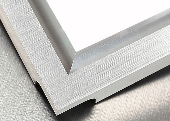 Le rectangle 32w autoguident l'aluminium 3000K - 3500K d'appareils d'éclairage de LED