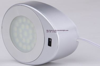 Les appareils d'éclairage à la maison du Cabinet LED, sonde de sécurité s'allume vers le bas
