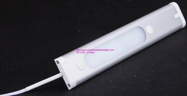 Ampoules SMD 3014LED 2.2W de détecteur en aluminium de capteur de mouvement