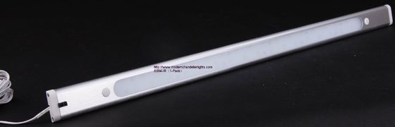 Plastiques frais d'appareils d'éclairage de la maison LED de Cabinet/aluminium avec l'armoire
