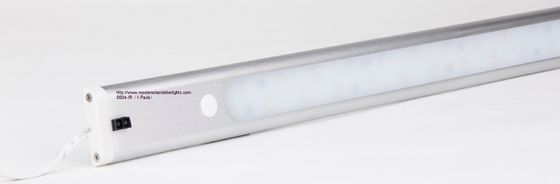 Plastiques frais d'appareils d'éclairage de la maison LED de Cabinet/aluminium avec l'armoire