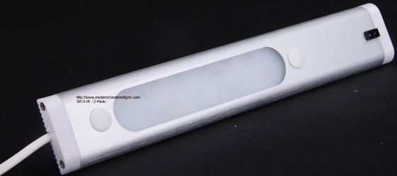 Lumières de bande d'appareils d'éclairage de la maison LED de commutateur de sonde d'IR pour des meubles