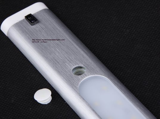 Lumières de bande d'appareils d'éclairage de la maison LED de commutateur de sonde d'IR pour des meubles