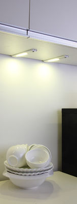 Lumières de bande d'appareils d'éclairage de la maison LED de commutateur de sonde d'IR pour des meubles