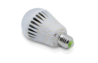 Ampoule 2700K - 6500K d'E26 3W E27 LED avec les appareils d'éclairage 180°Lens menés facultatifs