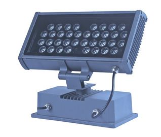 Le projecteur mené extérieur de 36 W a mené des appareils d'éclairage pour le souterrain, Ac220v 90lm/W