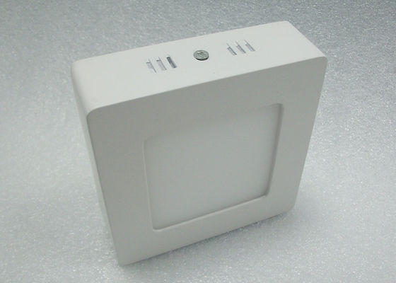 1600LM 18W apprêtent les appareils d'éclairage menés montés, les panneaux légers menés suspendus 90 - C.A. 260V