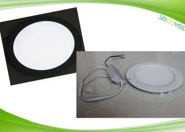 Place de SMD 18W ou voyants ronds de LED, appareils d'éclairage de l'écran plat LED de plafond