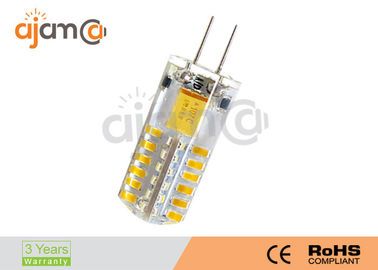 Ampoule élevée de PF 0,7 G4 LED de puissance, lumière en cristal de G4 LED